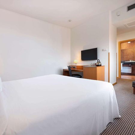 Hotel Zentral León Extérieur photo