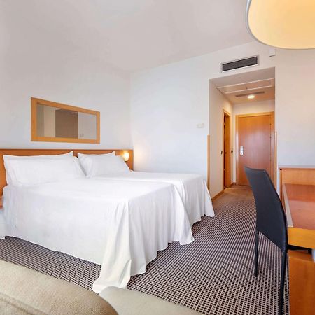 Hotel Zentral León Extérieur photo