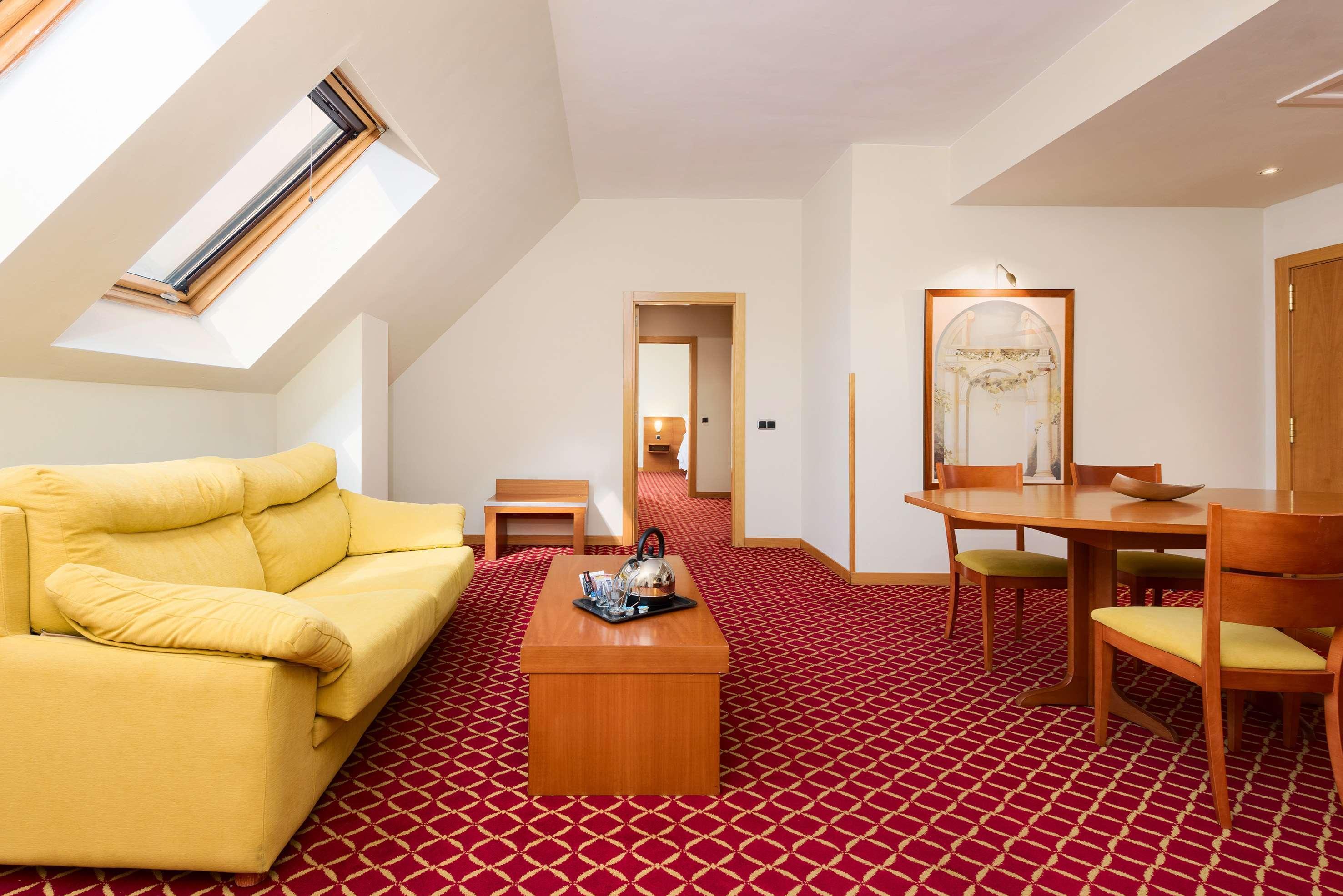 Hotel Zentral León Extérieur photo
