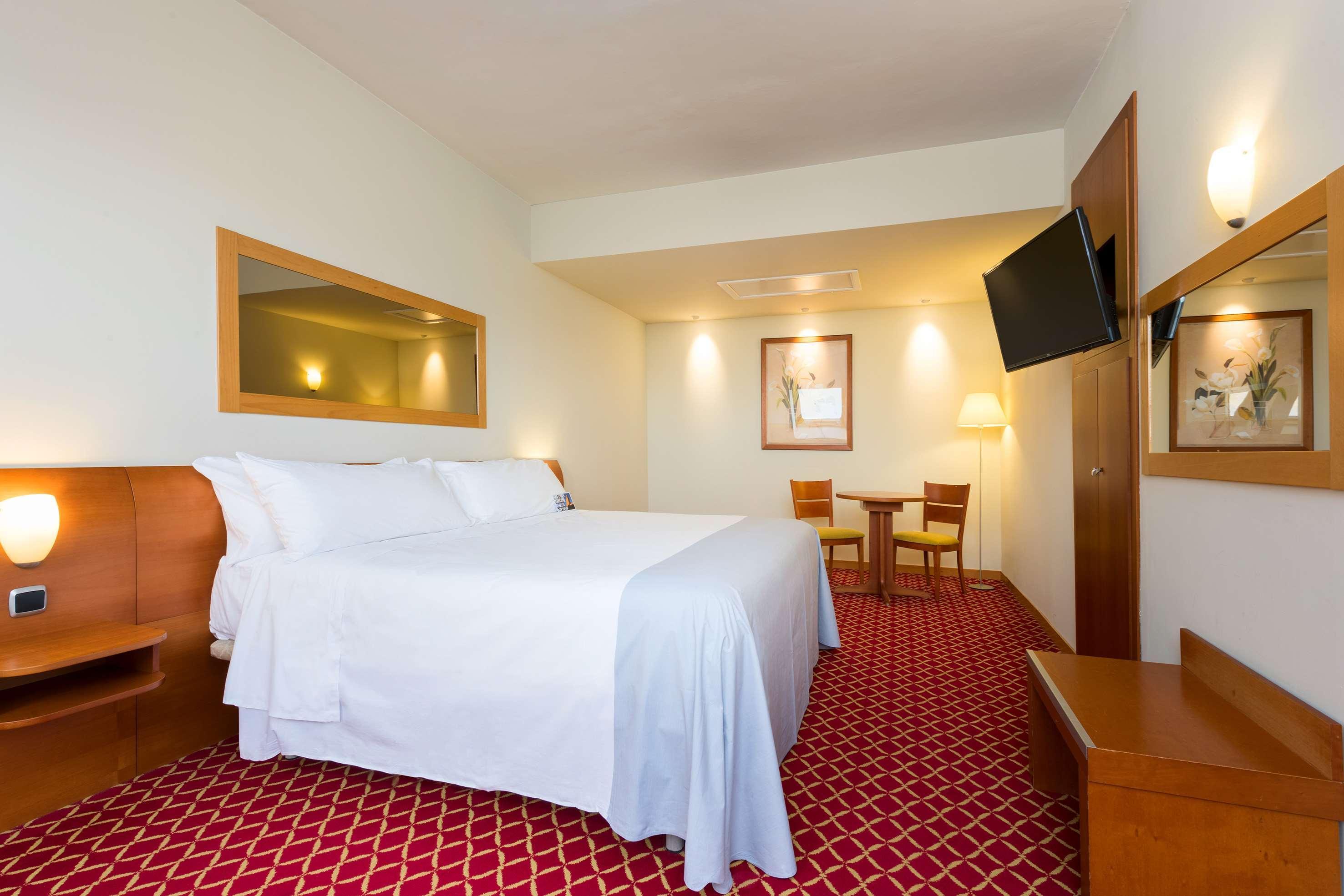 Hotel Zentral León Extérieur photo
