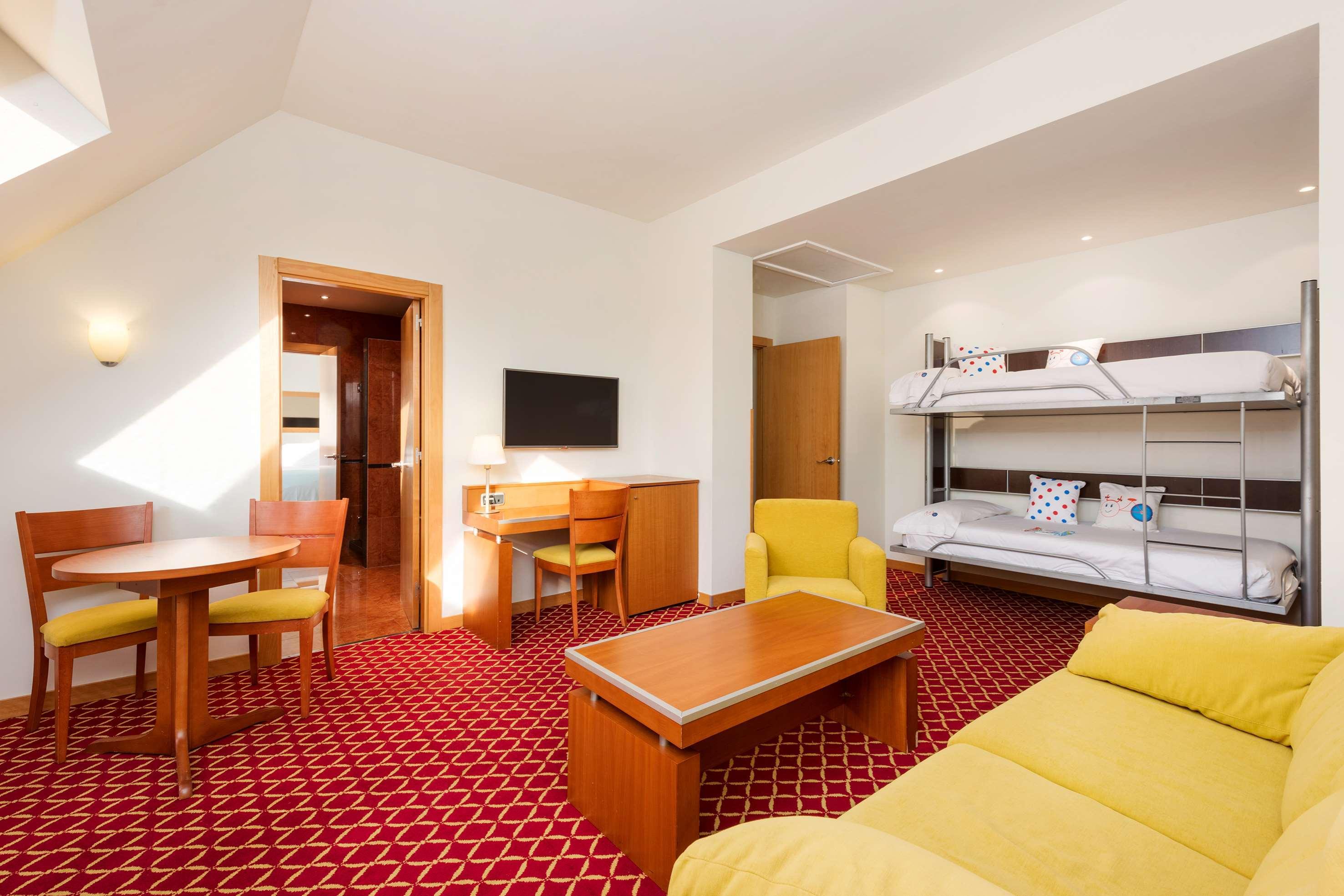 Hotel Zentral León Extérieur photo