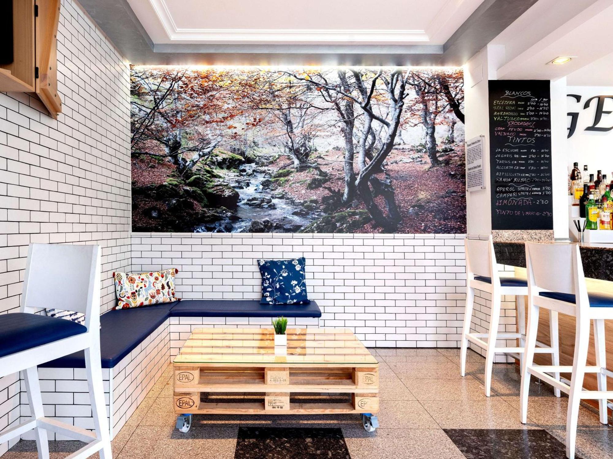 Hotel Zentral León Extérieur photo
