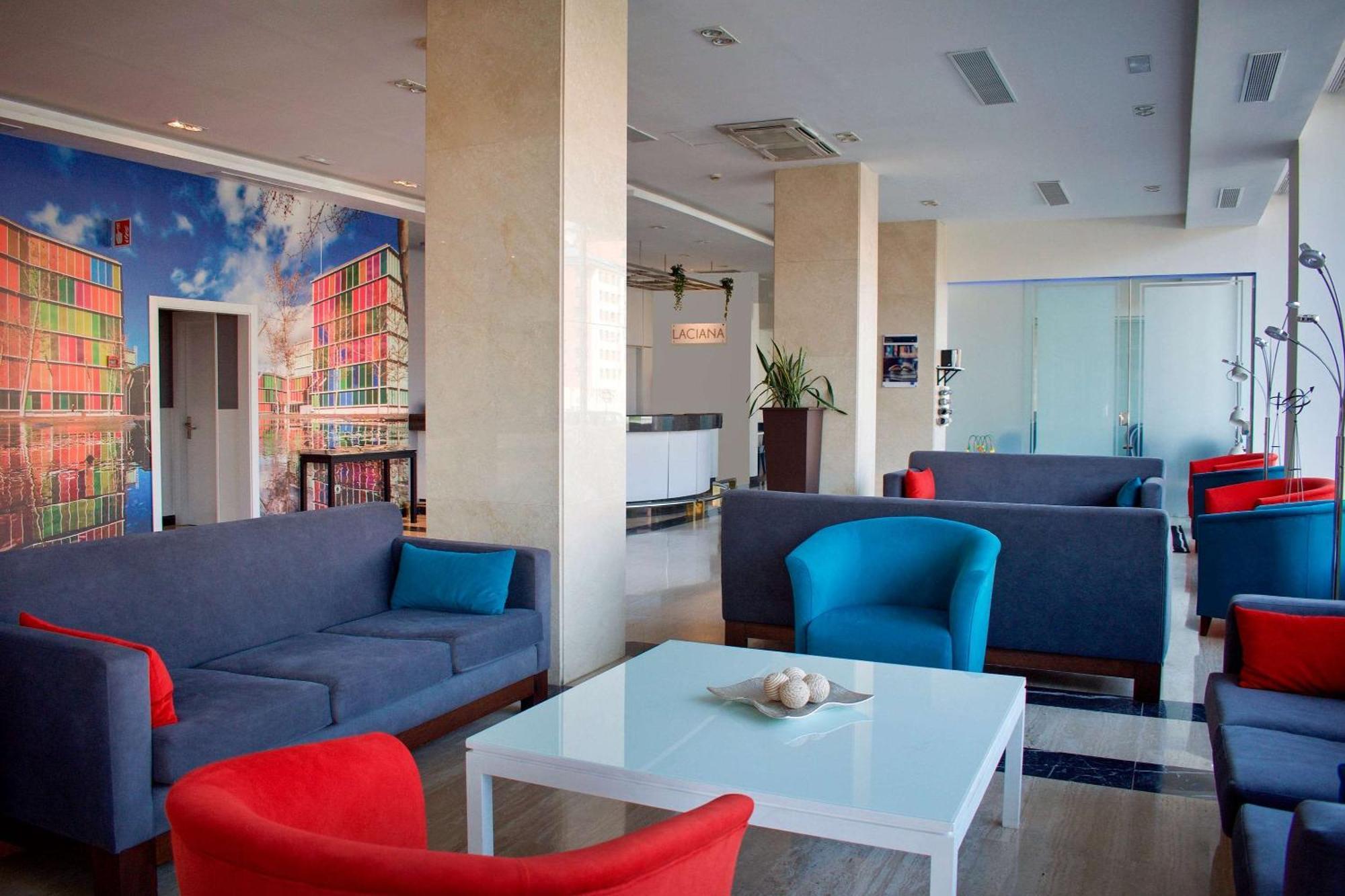 Hotel Zentral León Extérieur photo