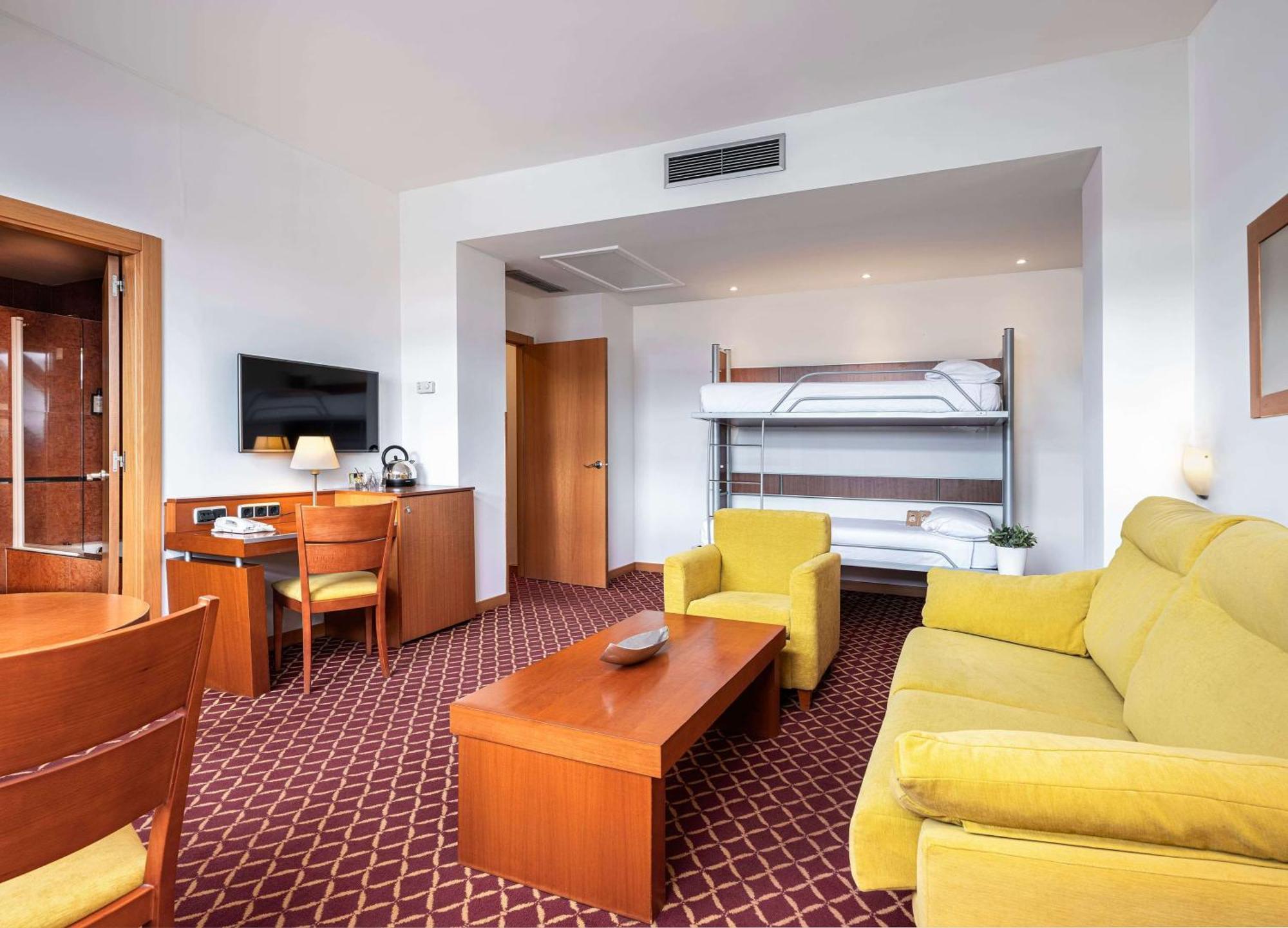 Hotel Zentral León Extérieur photo